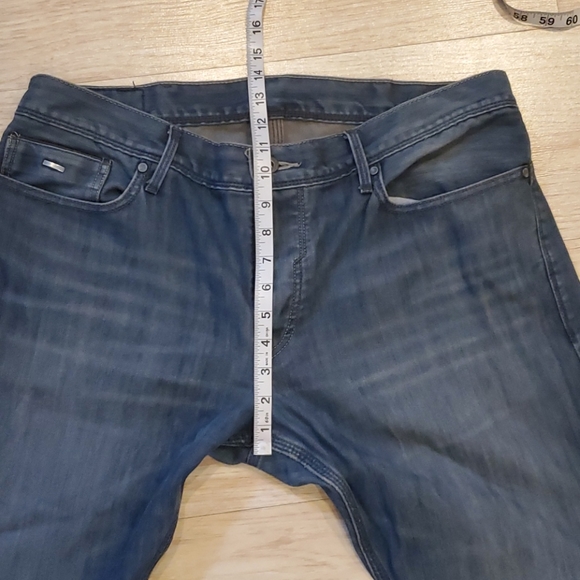 LEVI'S 514 JEANS 👖🔥 - Picture 5 of 15